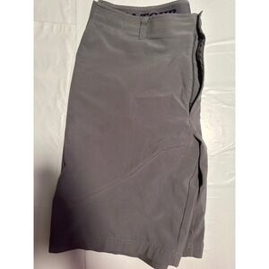 PGA‎ Tour Men's Gray Performance Golf Shorts Size 36